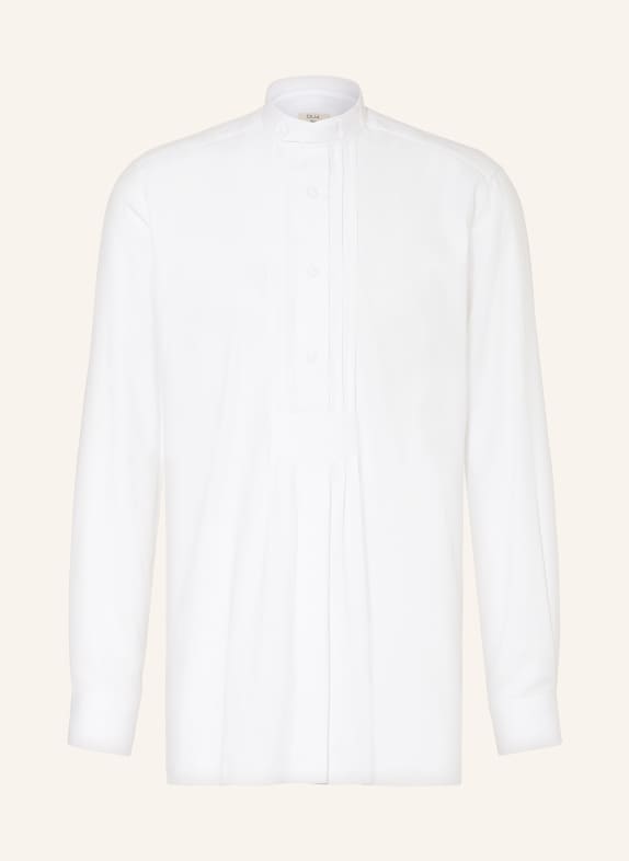 Johann & Johanna Shirt comfort fit WHITE