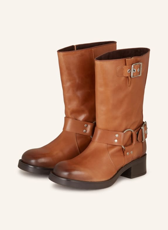 STEVE MADDEN Stiefel BLESSING BRAUN