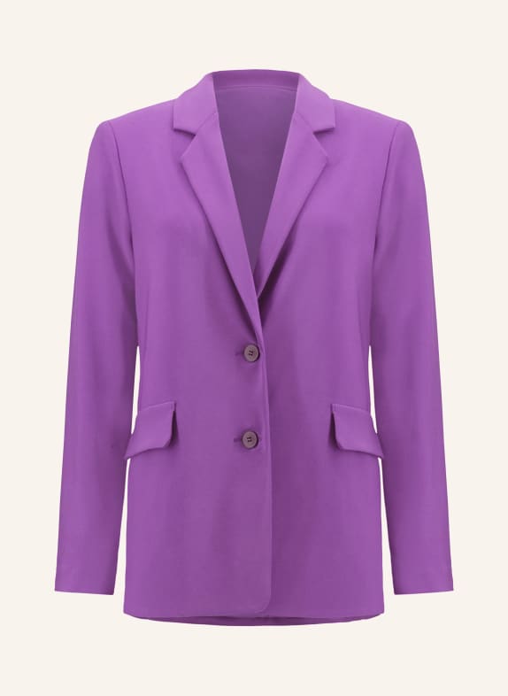 Joseph Ribkoff Blazer LILA