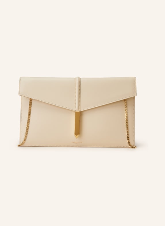 DeMellier Clutch TOKYO BEIGE