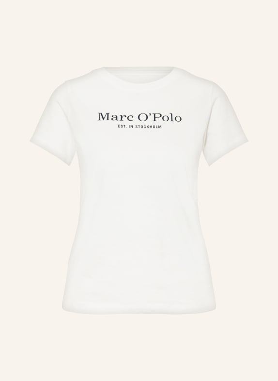 Marc O'Polo Koszulka od piżamy BIAŁY