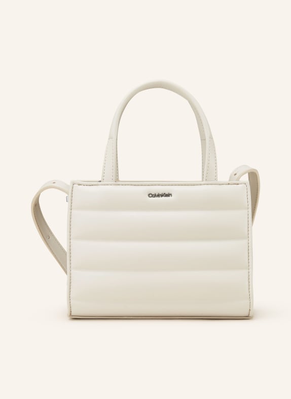 Calvin Klein Handbag CREAM