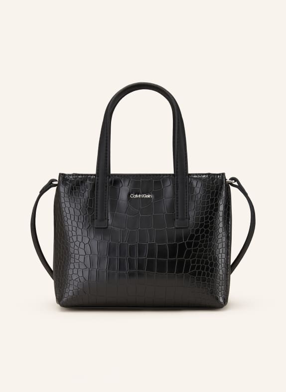 Calvin Klein Handbag BLACK