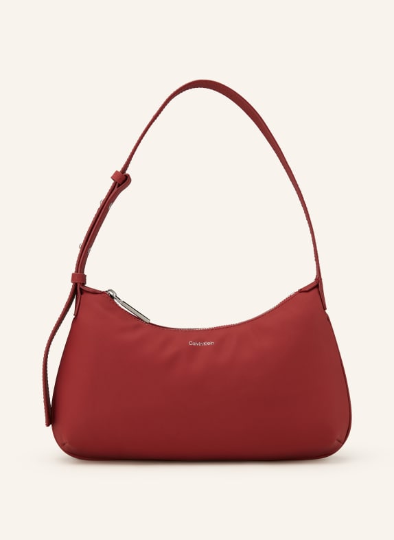 Calvin Klein Handbag DARK RED