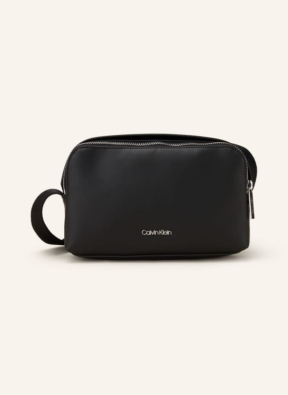 Calvin Klein Torba na ramię CZARNY