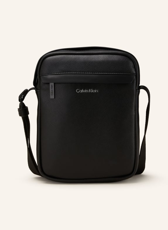 Calvin Klein Crossbody bag BLACK