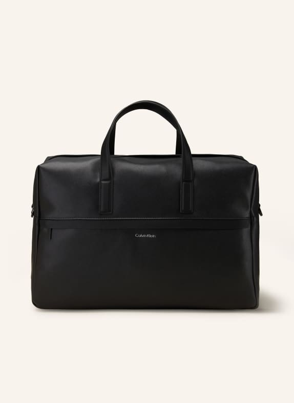 Calvin Klein Weekend Bag BLACK