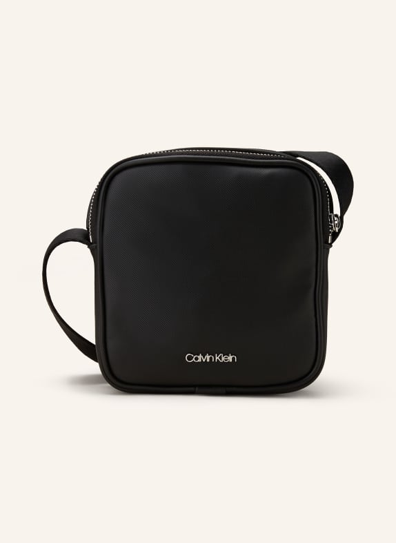 Calvin Klein Crossbody bag BLACK