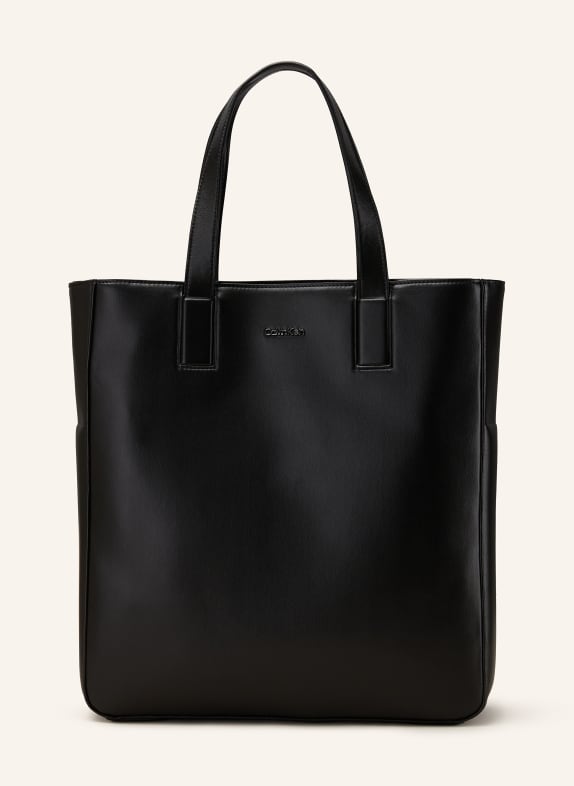 Calvin Klein Shopper SCHWARZ