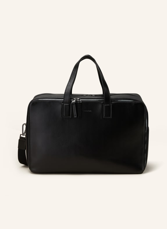 Calvin Klein Weekender SCHWARZ