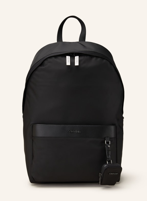 Calvin Klein Backpack BLACK