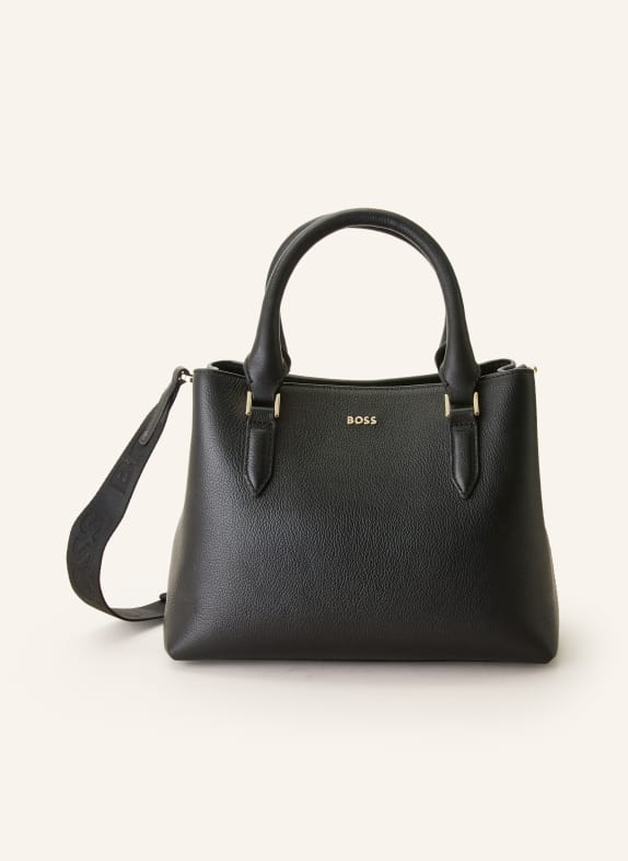 BOSS Handtasche ALYCE SMALL SCHWARZ