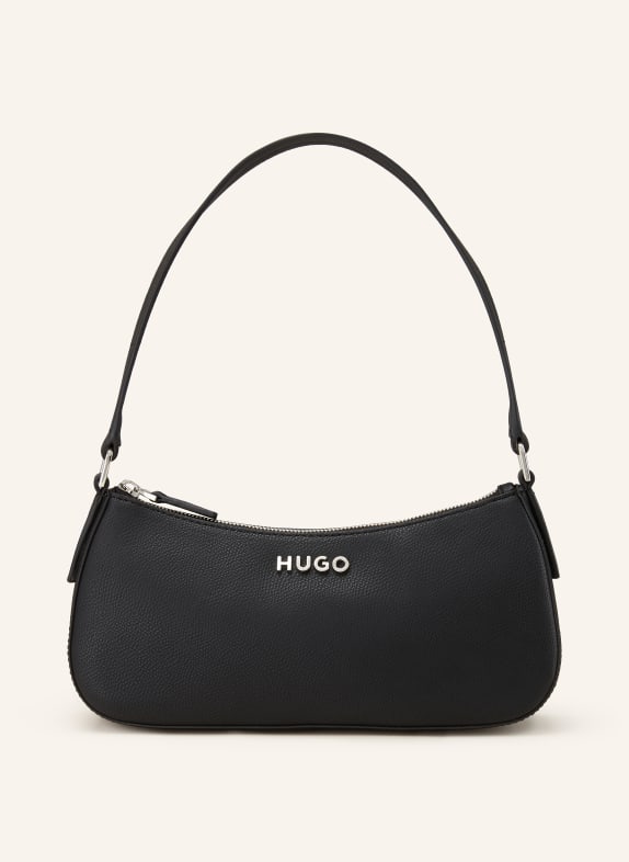 HUGO Handbag CHRIS SM BLACK