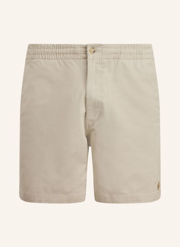 POLO RALPH LAUREN Big & Tall Chino shorts classic fit BEIGE