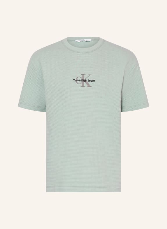 Calvin Klein Jeans T-Shirt MINT