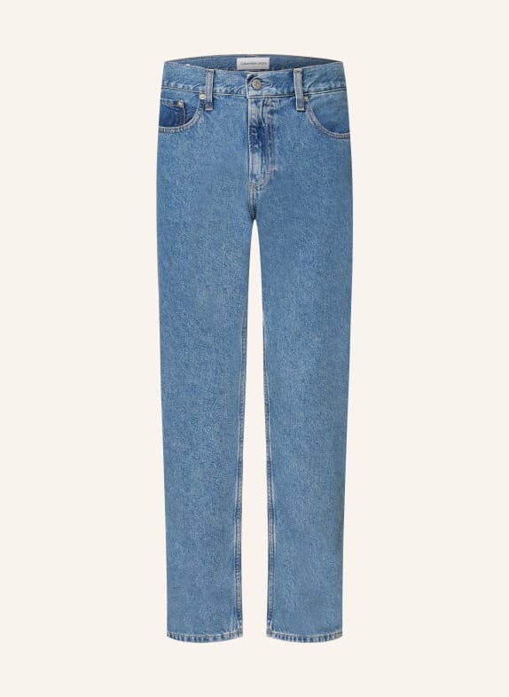 Calvin Klein Jeans Jeans Authentic Straight Fit 1AA Denim Light