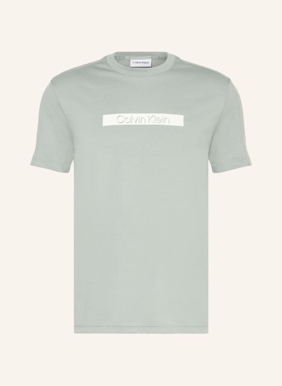 Calvin Klein T-Shirt GRAU