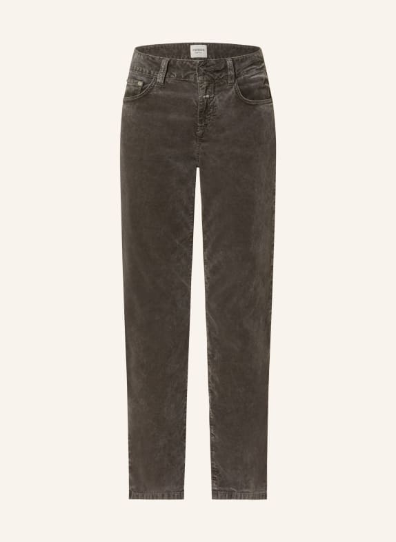 CLOSED 7/8-Jeans BAKER GRAU