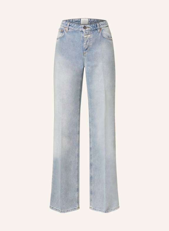 CLOSED Straight Jeans GILLAN LBL Light Blue