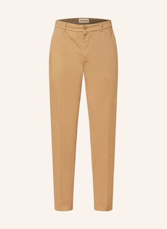 BOGNER Pants RILEY prime fit CAMEL