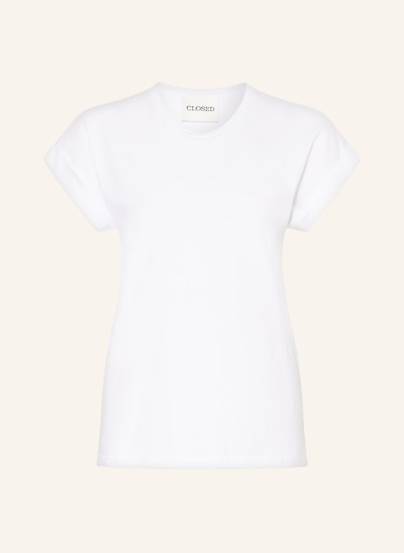 CLOSED T-shirt WHITE