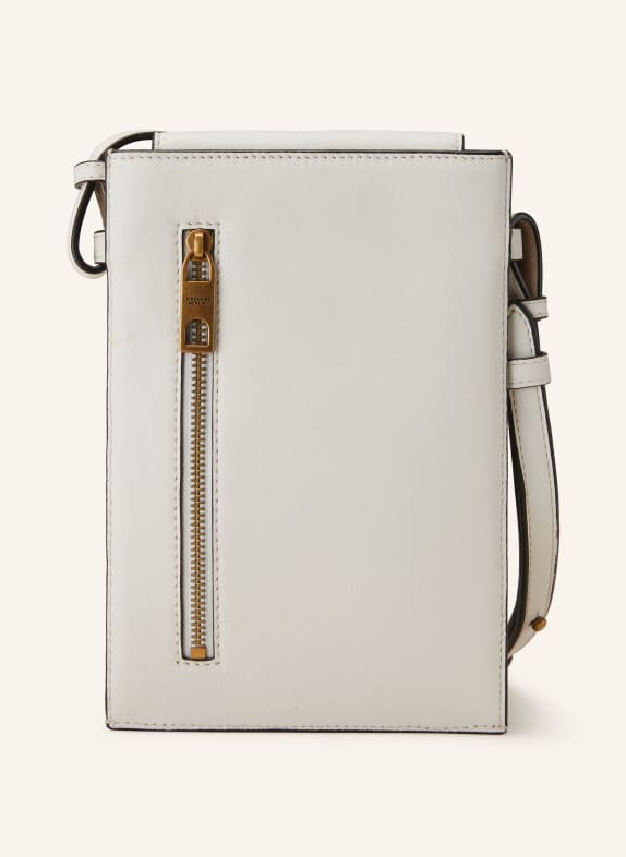 LIEBESKIND Smartphone bag HILLA WHITE