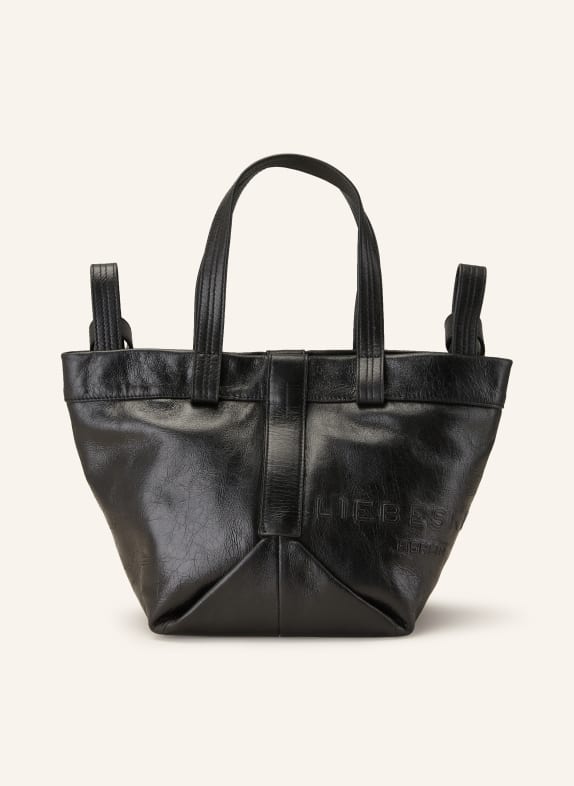 LIEBESKIND Handbag ELVIRA SMALL BLACK