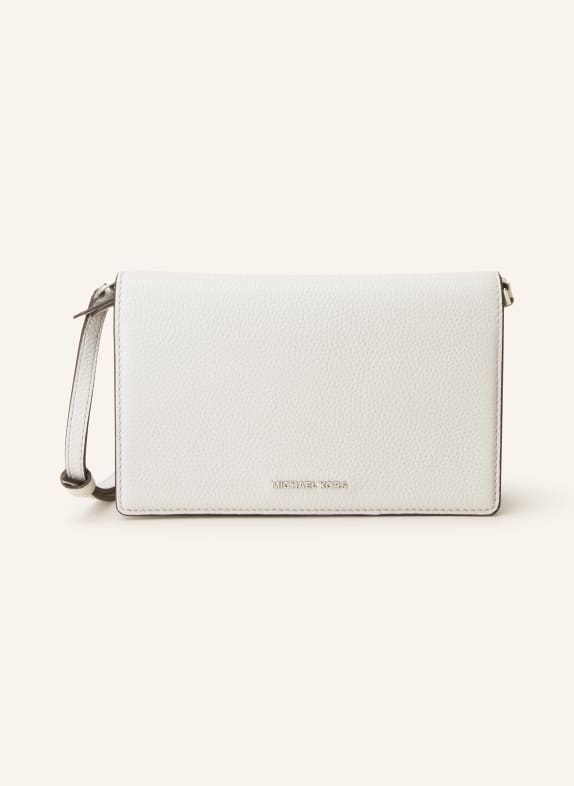 MICHAEL KORS Umhängetasche JET SET 075 ALUMINIUM