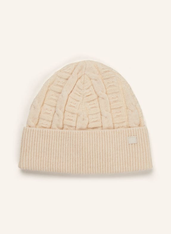 Acne Studios Beanie CREAM