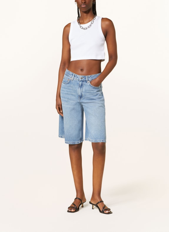 Breuninger bermudas damen Outlet