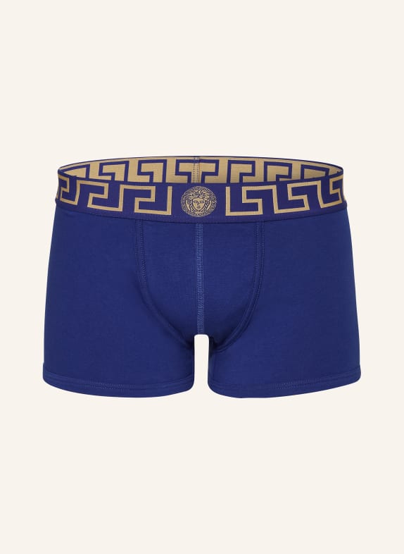 VERSACE Boxershorts BLAU
