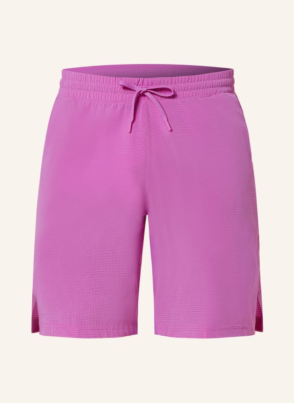 adidas Tennisshorts ERGO FUCHSIA