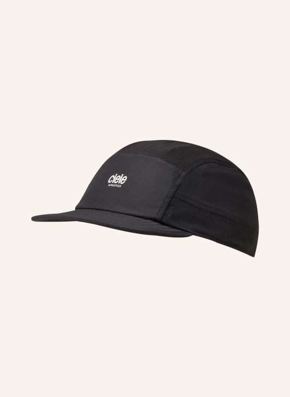 ciele athletics Cap ALZCAP BLACK