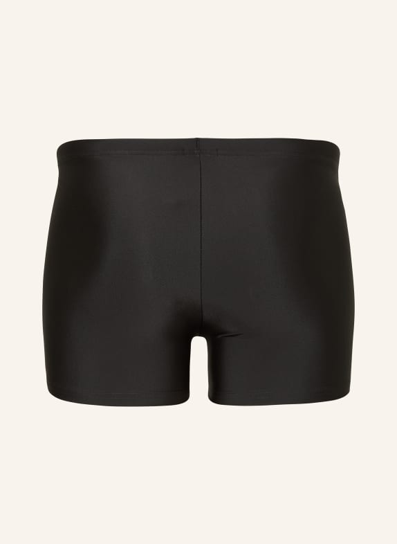 adidas Zwembroek SOLID BOXER ZWART