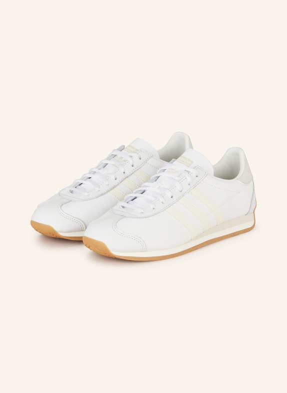 adidas Originals Sneakers COUNTRY OG WHITE/ LIGHT GRAY