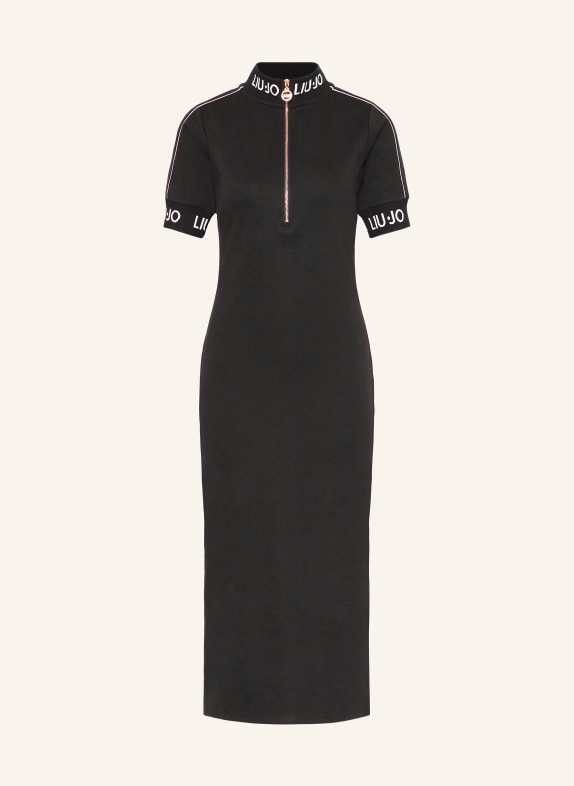 LIU JO Dress BLACK