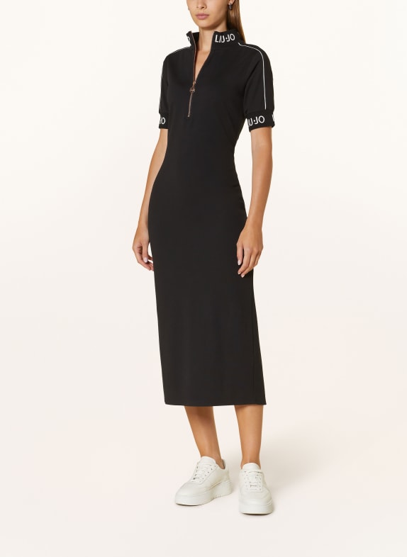 LIU JO Dress BLACK