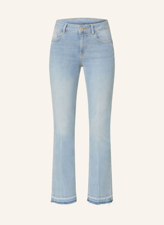 LIU JO Bootcut jeans 78736 Den.Blue lt.coast wa