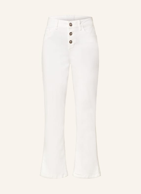 LIU JO 7/8-Jeans 10701 Bianco lana