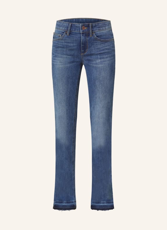 LIU JO Bootcut Jeans 78780 Den.Blue lt.director