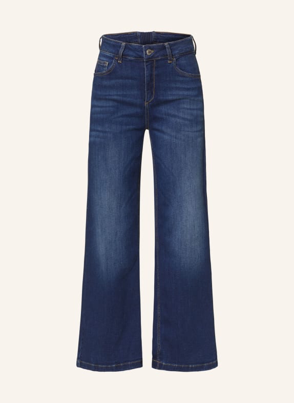 LIU JO Culotte jeans 78349 Den.Blue ecs stunnin