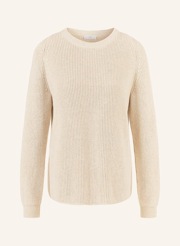 RIANI Pullover BEIGE