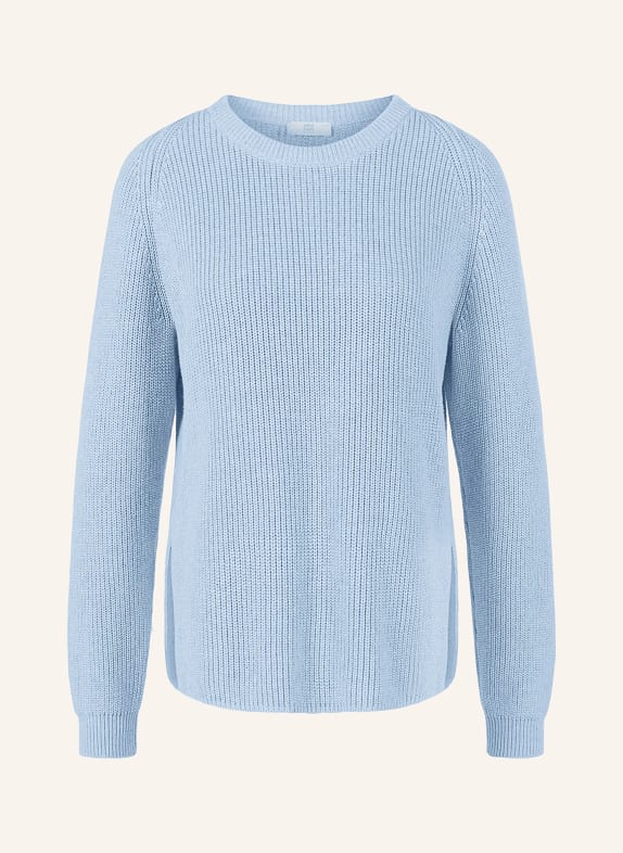 RIANI Pullover HELLBLAU