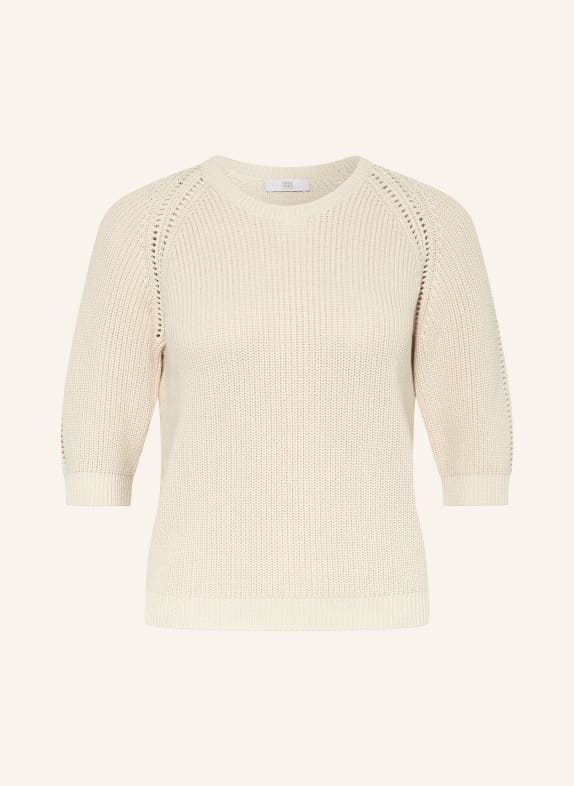 RIANI Pullover mit 3/4-Arm BEIGE