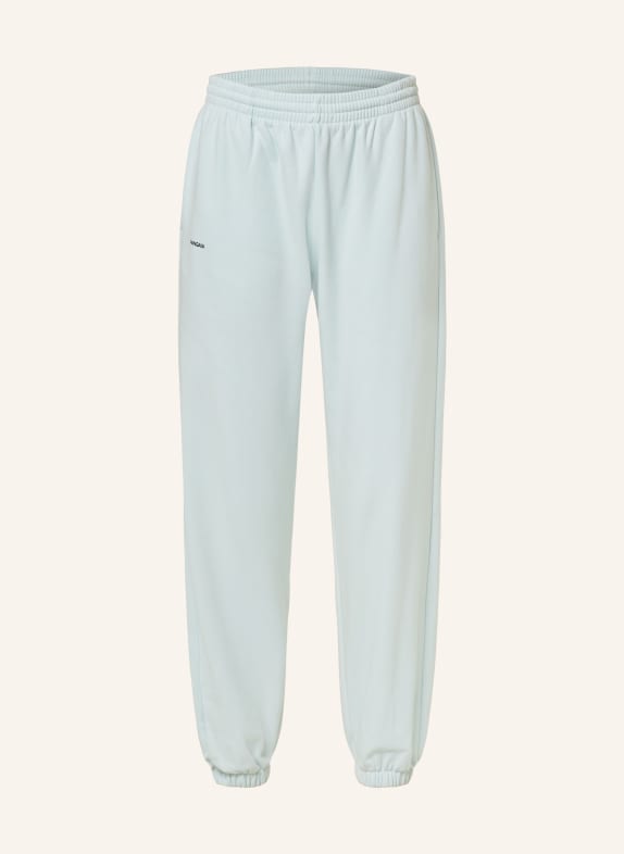 PANGAIA Sweatpants LIGHT BLUE