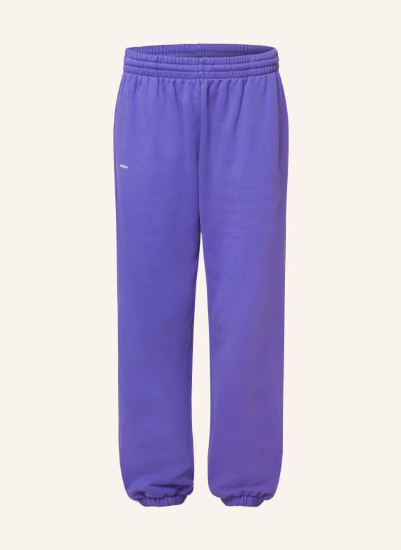 PANGAIA Sweatpants PURPLE
