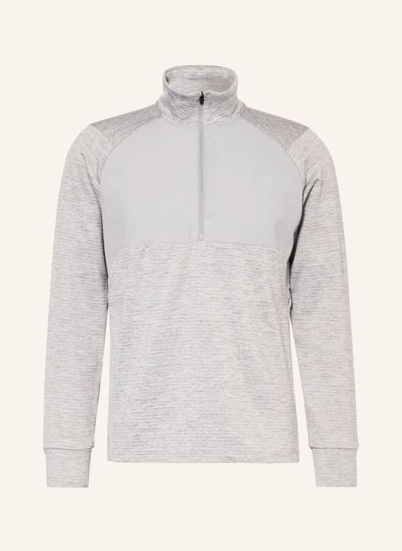 new balance Running shirt LIGHT GRAY