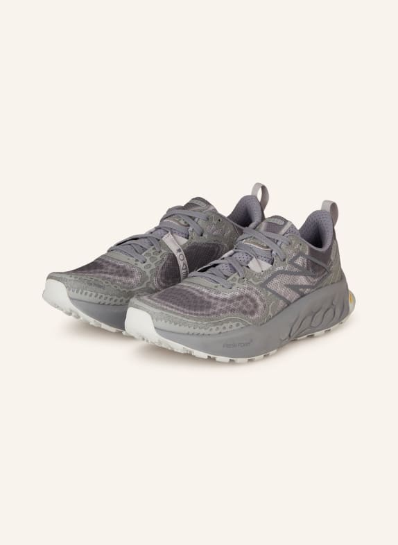 new balance Trailrunning-Schuhe FRESH FOAM X HIERRO GRAU