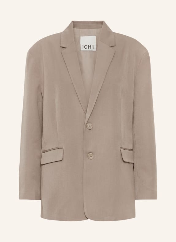 ICHI Blazer IHSARIAZ TAUPE