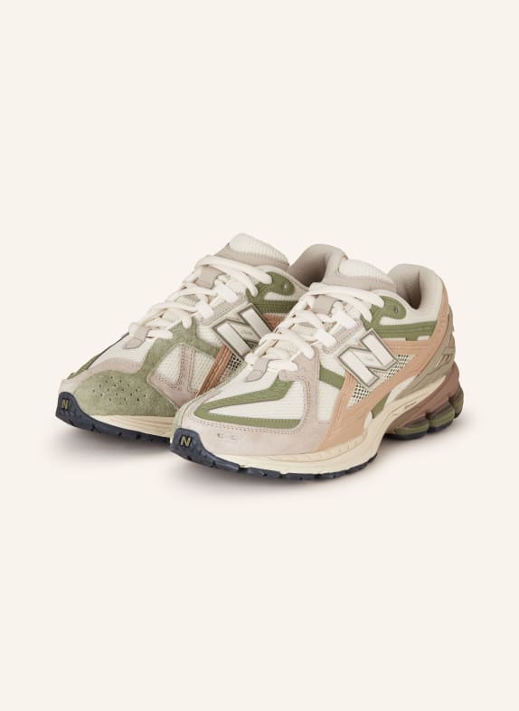 new balance Sneaker 1906N ECRU/ OLIV/ BEIGE